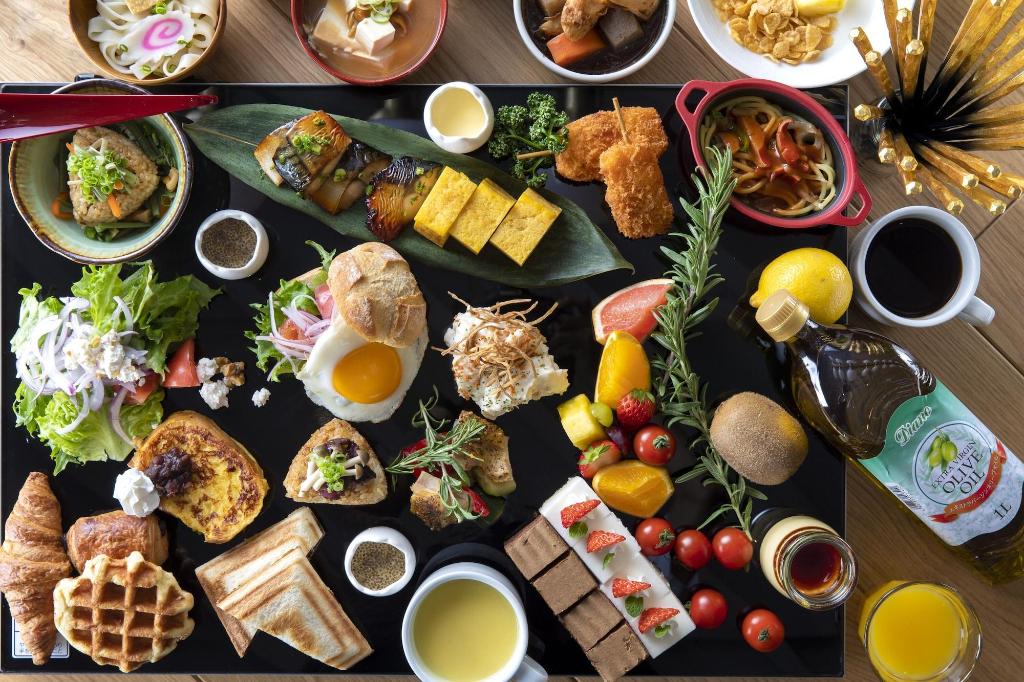 hotel forza nagoya sakae