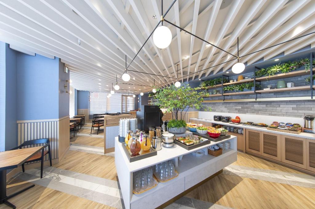 hotel forza nagoya sakae