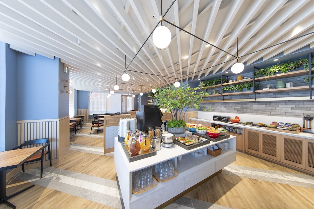 hotel forza nagoya sakae