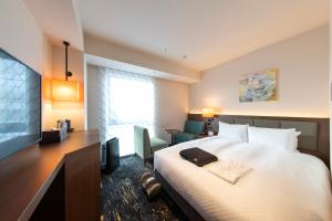 hotel forza nagoya sakae