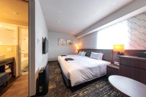 hotel forza nagoya sakae