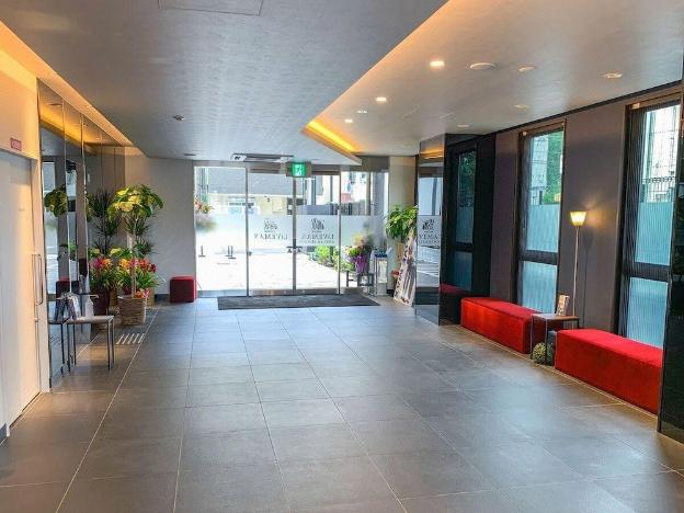 hotel live max nishinomiya