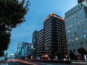 apa hotel osaka temmabashi ekimae