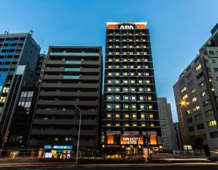 apa hotel osaka temmabashi ekimae