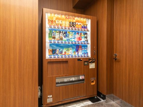 apa hotel osaka temmabashi ekimae