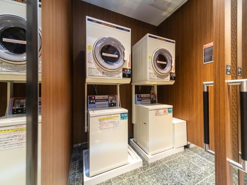 apa hotel osaka temmabashi ekimae