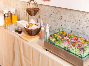 apa hotel osaka temmabashi ekimae