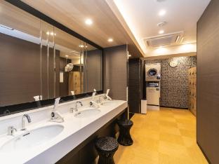 apa hotel osaka temmabashi ekimae