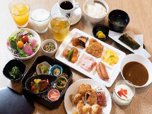 apa hotel osaka temmabashi ekimae