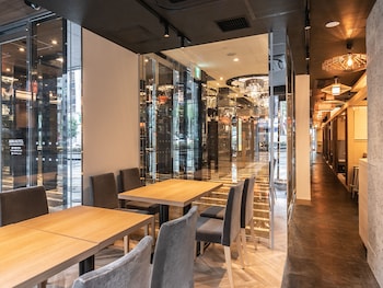 apa hotel osaka temmabashi ekimae