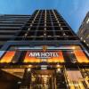 apa hotel osaka temmabashi ekimae