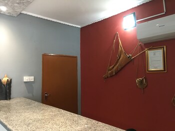 Xere Lodge,,2 star