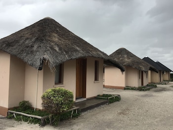 Xere Lodge,,2 star