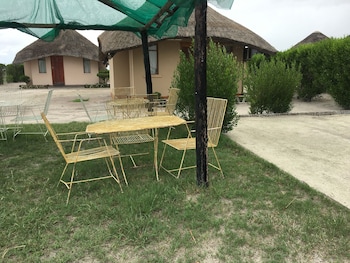 Xere Lodge,,2 star