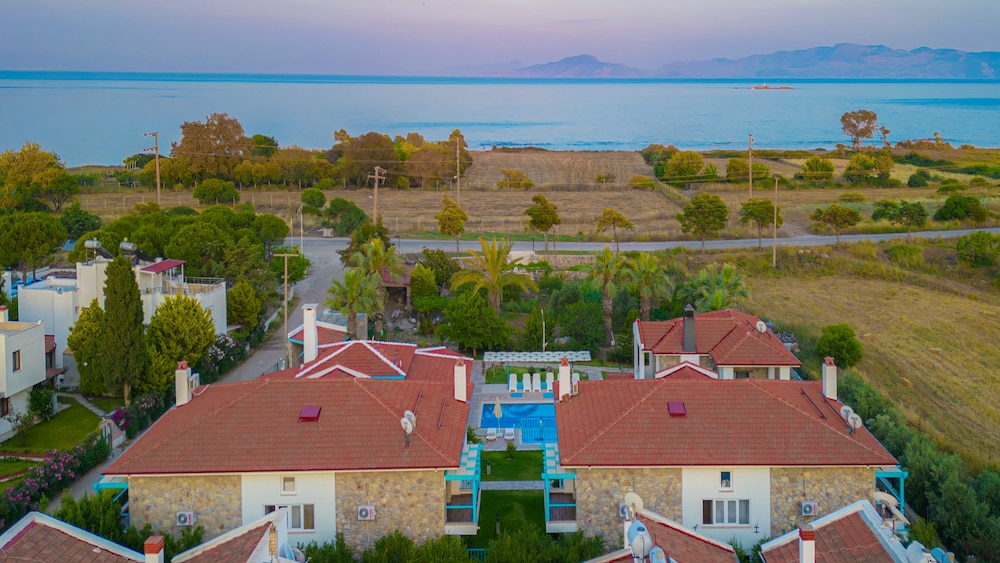 datca