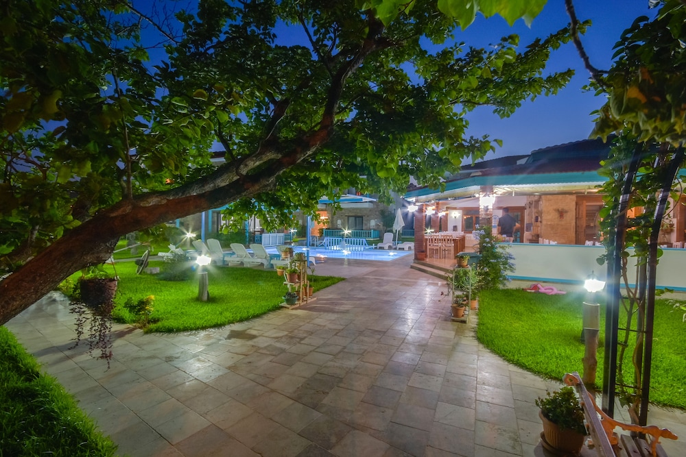 datca