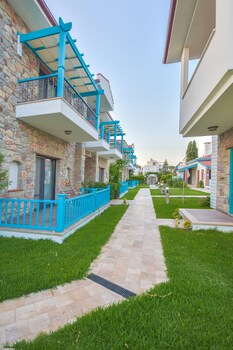 datca