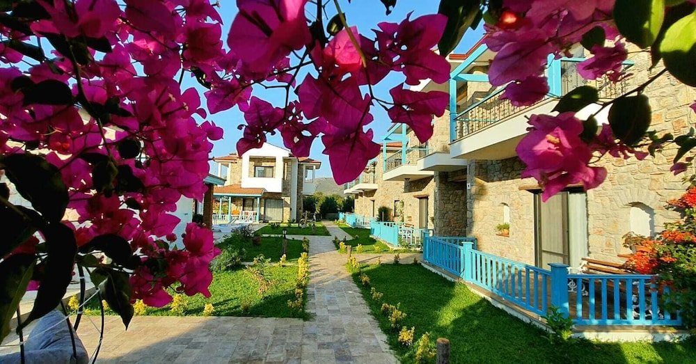 datca