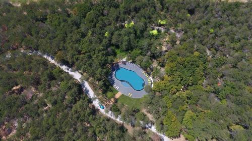 longosphere glamping