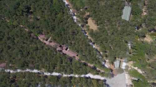 longosphere glamping