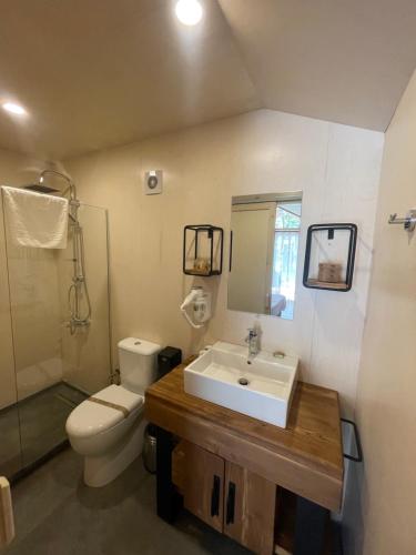longosphere glamping