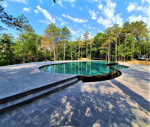 longosphere glamping