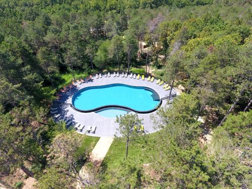 longosphere glamping