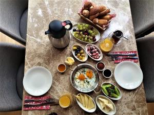 longosphere glamping