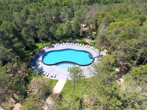 longosphere glamping