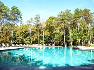 longosphere glamping