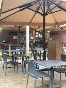 longosphere glamping