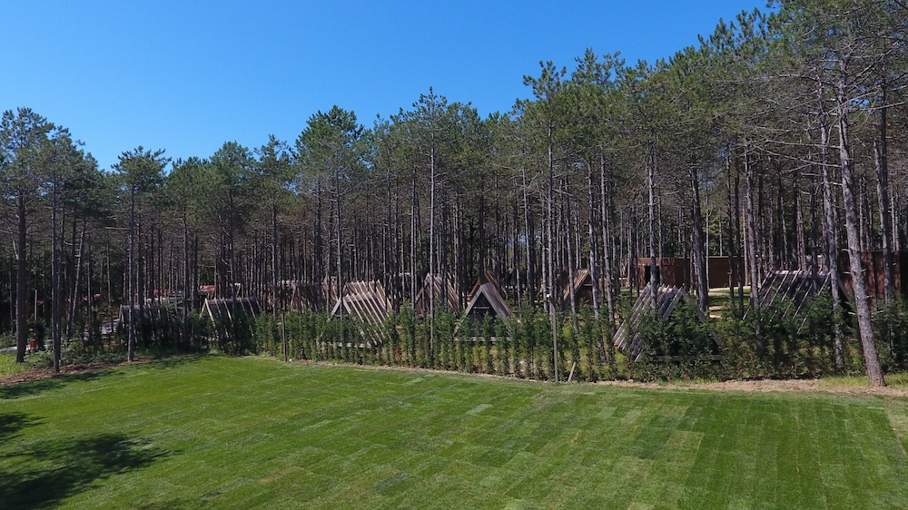 longosphere glamping