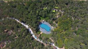 longosphere glamping