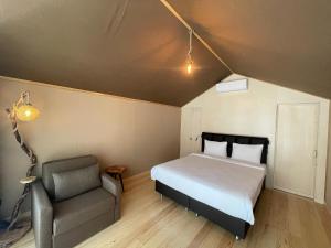 longosphere glamping