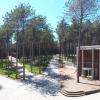 longosphere glamping