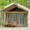 longosphere glamping