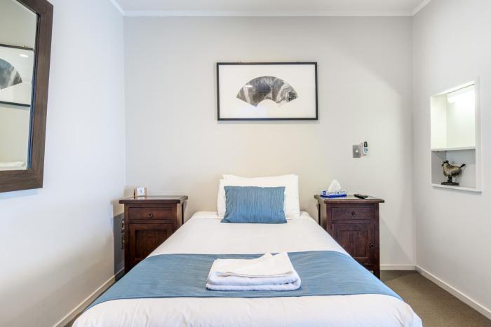 northridge country lodge