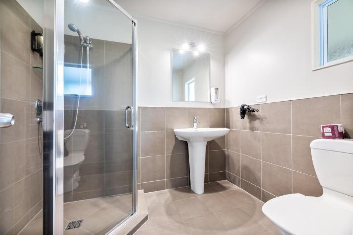 northridge country lodge