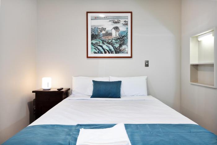 northridge country lodge