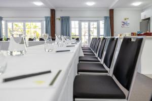 northridge country lodge