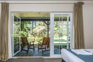 northridge country lodge