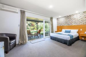 northridge country lodge