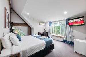 northridge country lodge