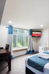 northridge country lodge