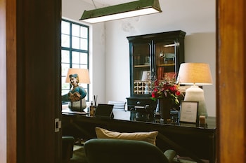 The Convent Hotel,,3 star