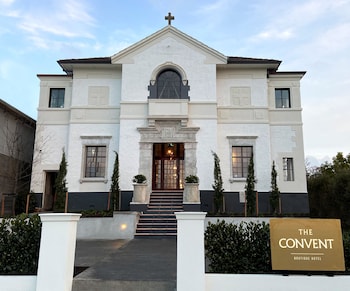 The Convent Hotel,,3 star