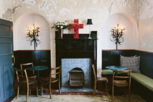 the convent hotel