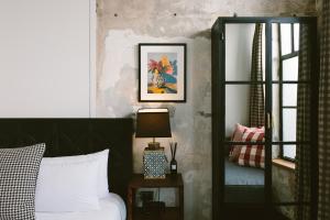 the convent hotel