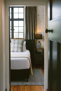 the convent hotel