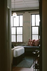 the convent hotel